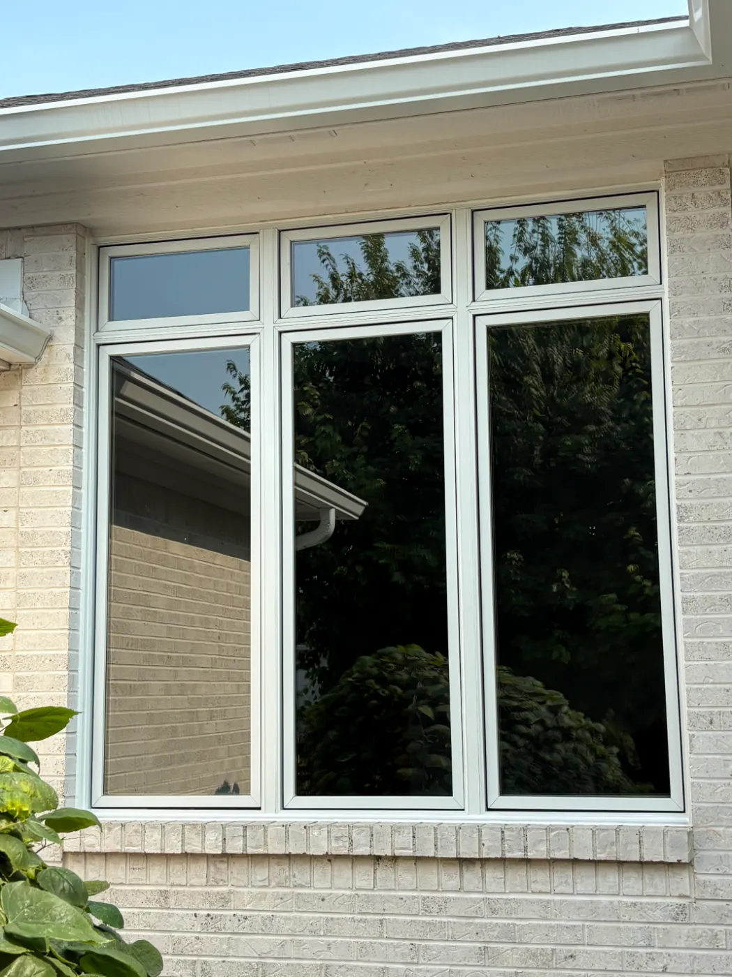 Window by Chatham Hills Window Company near Sheridan, IN